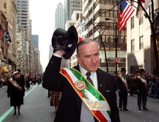 Former Ireland prime minister Reynolds dies aged 81