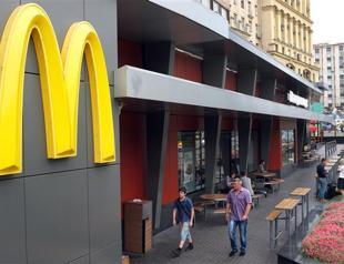 Russia extends scrutiny of McDonalds restaurants