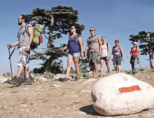 Ancient Lycian road now has detailed map