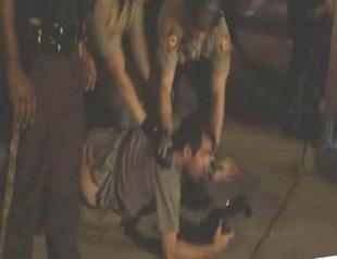 US policeman accused of threatening Anadolu Agency reporter suspended