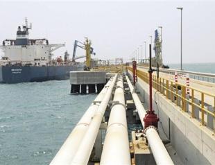 Kurdish oil flow to Turkey resumes after upgrade