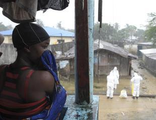 UN Ebola pointman to visit west Africa