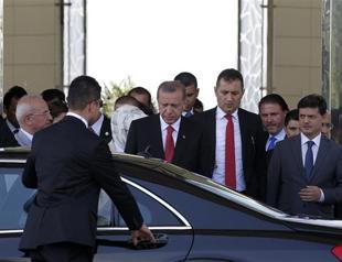 Erdoğan to announce new AKP party leader and future prime minister