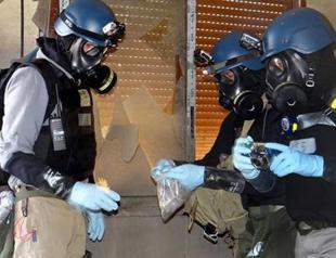 No justice for chemical attack victims in Syria: HRW