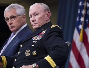 ISIL threat beyond anything weve seen, Pentagon warns