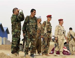 PKK helps US in battle against Islamic State in Iraq