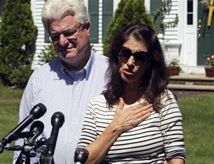 Foley captors asked $132 million ransom from US