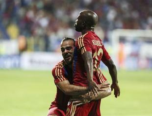 Karabük, Trabzon shine on good European night for Turkish teams