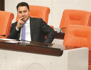 Deputy PM Babacan summons economy team in September amid questions over his future
