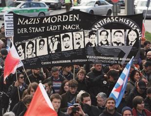 Report: German police investigation into neo-Nazi killers a fiasco