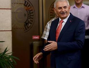 Ex-minister Binali Yıldırım not offended by not being nominated AKP chairman