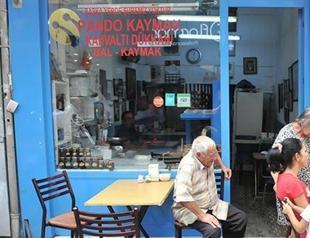 Istanbul breakfast junkies’ 119-year-old shrine loses battle against gentrification
