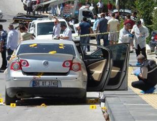 Gunfight between police and drug gang leaves one dead, four injured