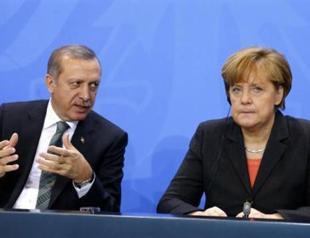 Germany has been spying on Turkey since 1976: Report