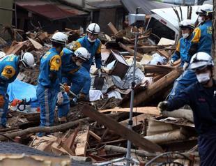 Death toll from Hiroshima landslides reaches 50: police