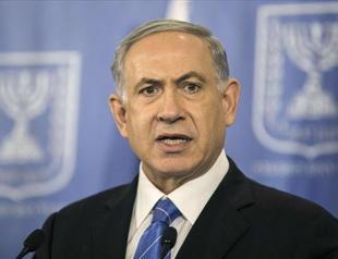 Gaza offensive to continue as long as necessary: Netanyahu