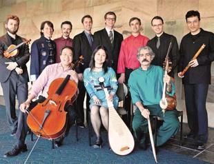 Yo-Yo Ma to close İzmir Festival