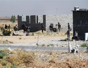 Iraq breaks months-long jihadist siege in ethnic Turkmen town