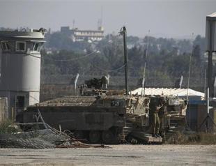 Israel downs drone from Syria over occupied Golan: Army