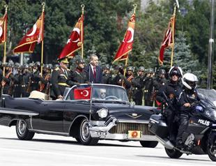 Turkish army chief says has not seen road map for Kurdish peace process