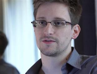 US, UK spied on Turkey, report says citing Snowden