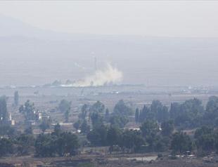 Syria army, rebels clash as UN bids to free Golan monitors