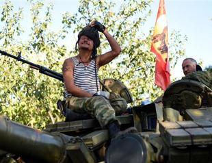 Up to 15,000 Russian soldiers sent to Ukraine, rights adviser claims