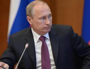 Putin urges Europeans to have common sense over sanctions threat