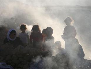 Iraq violence killed at least 1,420 in August: UN