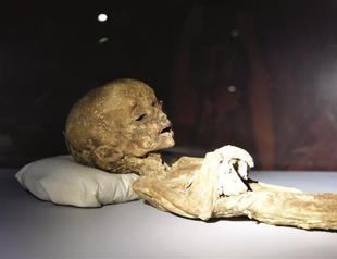 Mummies of Anatolia