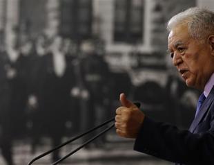 Main opposition CHP labels PM Davutoğlu as ‘his master’s voice’