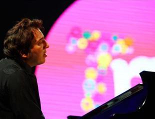 Fazıl Say Festival canceled due to conflict