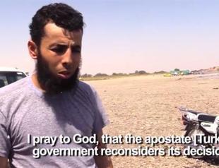 PKK-affiliate claims to have killed ISIL operative in Istanbul