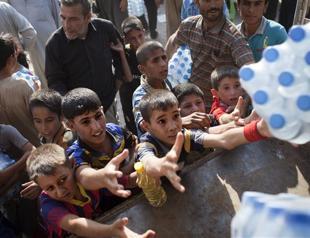 Amnesty accuses ISIL of systematic ethnic cleansing in Iraq