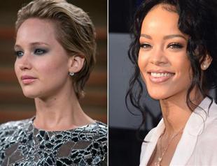 Apple, FBI investigate massive celebrity photo hack