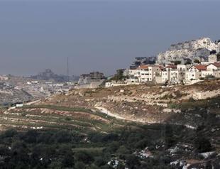 Turkey denounces Israel plan to seize West Bank land