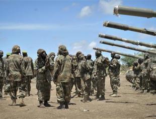 US air strike in Somalia targeting Shebab leader