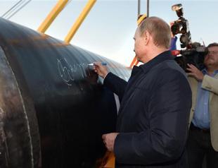 Putin comment on taking Kiev in two weeks taken out of context: Aide