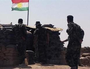 Turkish nationalists concerned military aid to Peshmerga may end up in PKK’s hands