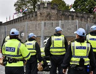 Alliance to demonstrate military capacities in NATO summit, British ambassador says