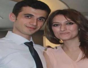 Wedding ends with groom dragged to death