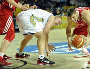 Turkey loses to Ukraine in Basketball World Cup