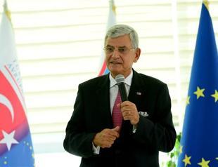 Turkey to embark on fast train on EU process