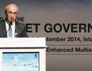 Turkey hosts Internet Governance Forum despite questionable record