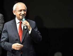 No mercy for critical voices in CHP: Kılıçdaroğlu