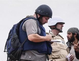 ISIL militants murder second US reporter