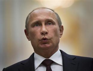 Beleaguered Ukraine calls truce in pro-Russia revolt