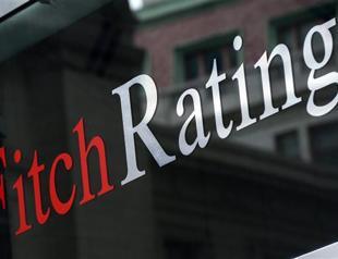 Banks’ borrowing raises Turkey’s foreign debt: Fitch