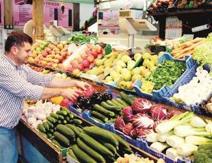 Turkish inflation reaches 9.5 percent in August, rising above expectations