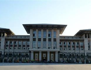 Presidential residence to change after 91 years